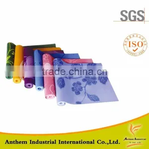 Pvc Yoga Mat,yoga Mat Manufacturer,yoga Mat Wholesale thumbnail-2