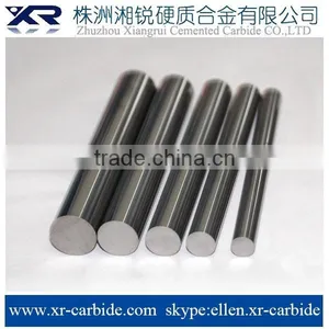 China Cemented Carbide Rods Manufacturer thumbnail-1