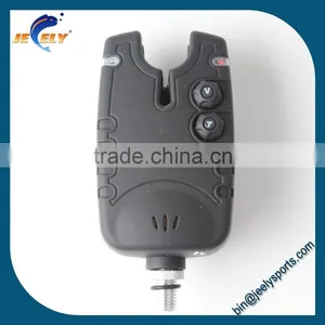 JY-7 Single Carp Fishing LED Bite Alarm thumbnail-1