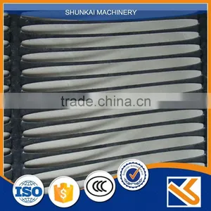 Free Sample Fiberglass Geogrid With CE Certificates thumbnail-1