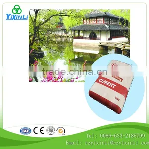 Wholesale Bulk Bags Cement Manufacturer in China thumbnail-1