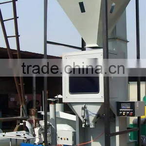 Special Design Wood Pellet Package Machine With Quality Assurance thumbnail-1