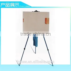 Professional Adjustable Metal Sketch Easel thumbnail-1