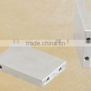 China Precise Metal Cnc Machining Parts,outsourcing Metal Parts,cnc Machine Parts thumbnail-1