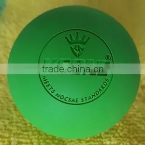 Custom NOCSAE NCAA Lacrosse Ball thumbnail-6
