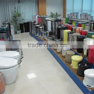 Automatic Sensor Trash Can Bin thumbnail-4