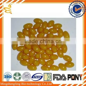 Good for Health Royal Jelly, 100% Natural Royal Jelly Capsule thumbnail-2