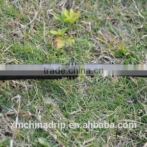 Drip Pipe Irrigation System OD 16mm PE Pipe Straight Connector thumbnail-5