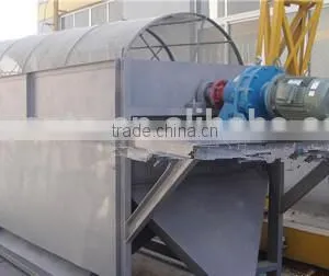 2015 New Design Kitchen Waste Trommel Screen,Food Waste Composting Machine thumbnail-5