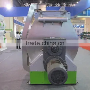 China Made Animal Feed Mixer Machine thumbnail-5