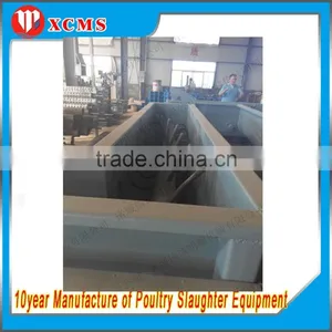 Poultry Equipments of Simple Chicken Scalding Machine thumbnail-3