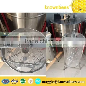 Manual Cheap Plastic Honey Extractor thumbnail-1