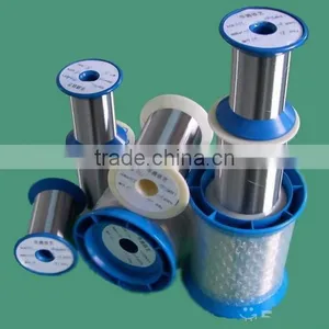 304 High Grade Decorative Stainless Steel Wire thumbnail-1