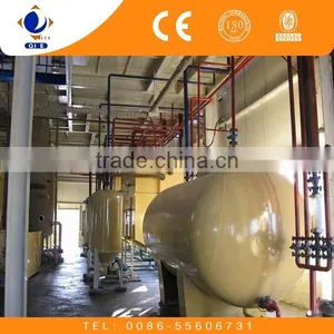 Rice Bran Oil Mill Plant and Rice Bran Oil Machine Price, Extraction Oil Machine With CE and BV thumbnail-5