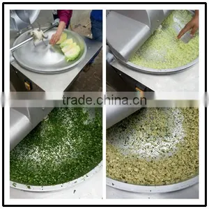 Vegetable Onion Pepper Ginger Garlic Grinding Machine thumbnail-6