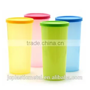 Here, Beautiful Durable Customized Plastic Cups no Minimum thumbnail-4