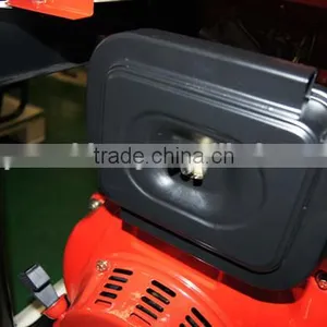6kw Light Silent Diesel Generator Set thumbnail-3