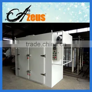 Professional Efficient Electric Moringa Leaf Drying Machine With Best Price on Sale thumbnail-1