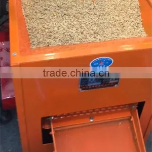 Mini Paddy and Rice Cleaning Machine thumbnail-2