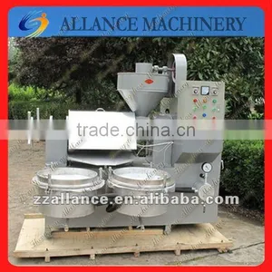 New Type Palm Kernel Oil Extraction Machine thumbnail-1