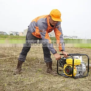 Hot Gasoline Water Pump thumbnail-5