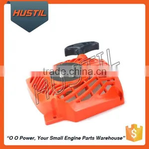 Hot Selling Sale CS400 Chain Saw Spare Parts Starter thumbnail-1