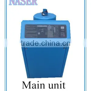 Automatic Plastic Particles Feeding Machine With CE thumbnail-4