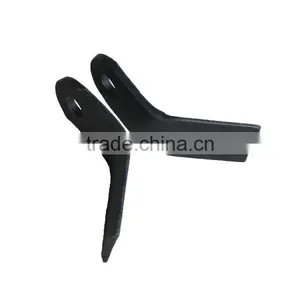 Agricultural Tractor Parts L Type Rotary Tiller Blades thumbnail-2