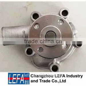 Japanese Tractor Parts YM1601 Water Pumps Centrifugal thumbnail-1