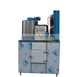 Refrigeratory Machine thumbnail-1