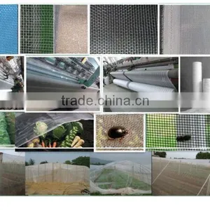 HDPE Insect Proof Net / Greenhouse Plastic Anti Insect Net thumbnail-2