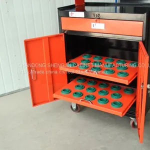 CNC TOOL CABINET thumbnail-4