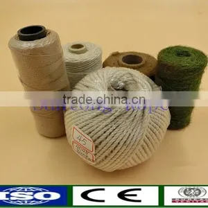 Sisal Fiber Making Sisal Rope thumbnail-2