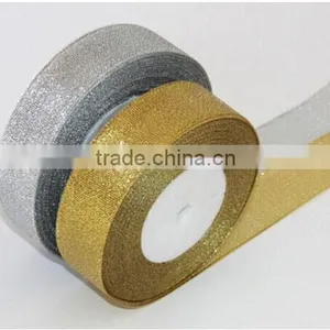 Multiple Colour Glitter Band Metallic Yard Gift Packing Festival LUREX Decoration thumbnail-4