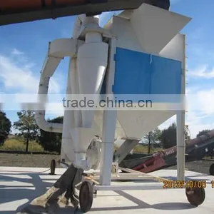 Precleaners of Grain Cereal Cleaner thumbnail-6
