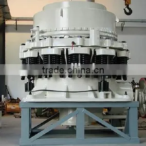 2016 High Efficient Mobile Cone Crusher For Sale/Movable Type ConeCrusher thumbnail-4