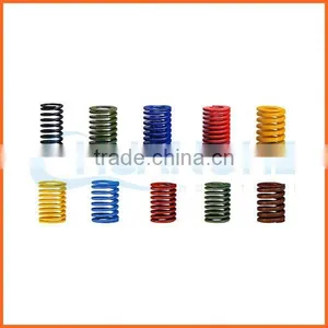 Customized Wholesale Quality Coil Springs Automotive thumbnail-5