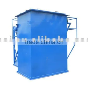 Dust Remover for AAC Production Line thumbnail-1