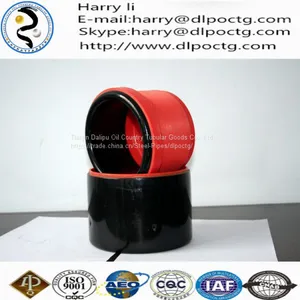 Plastic Protection Caps for API Pipes Casing Tubing thumbnail-5
