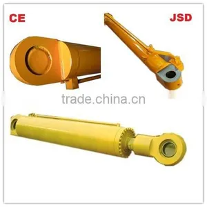 2015 Hot Type! Mini Hydraulic Cylinder thumbnail-1