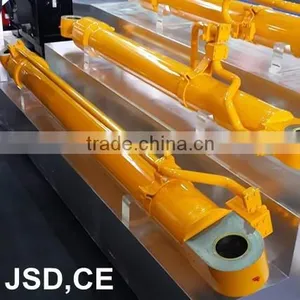 2015 Hot Type! Long Stroke Hydraulic Ram / Cylinder thumbnail-5