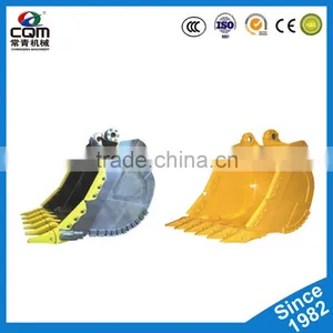 Excavator Parts Excavator Bucket (more Models for Sale) thumbnail-3