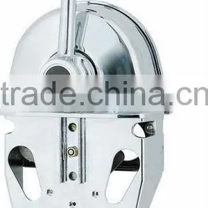 Morse Type Single Lever Marine Control Lever thumbnail-1