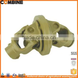 High Quality Tractor PTO Cardan Shafts for Agricultural Implement With CE Certificate thumbnail-6