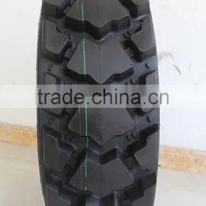 Wholesale China Direct Factory SKS-3/L5 off the Road Tyres Loader Tyres Bobcat Skid Steer Tyre 10x16.5 12x16.10-16.5 12-16.5 thumbnail-5