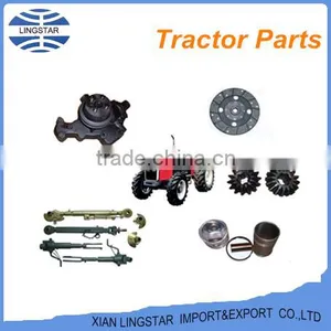 Tractor Parts MF240 Piston Pin and Clips for Massey Ferguson Parts thumbnail-1