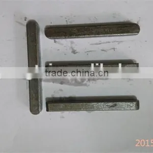 Tractor Flat Key for Agricultural Machinery, Waking Tractor Flat Key thumbnail-6