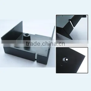 High Precision Fast Aluminum Alloy Parts CNC Turning Service thumbnail-1