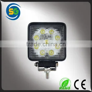 48w Led Auto 12v Led Work Light, Shenzhen Led Work Light thumbnail-6