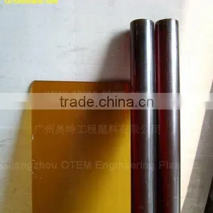 PEI Engineering Plastic Rod thumbnail-1